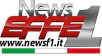 Formula 1 – Notizie F1, News Auto logo