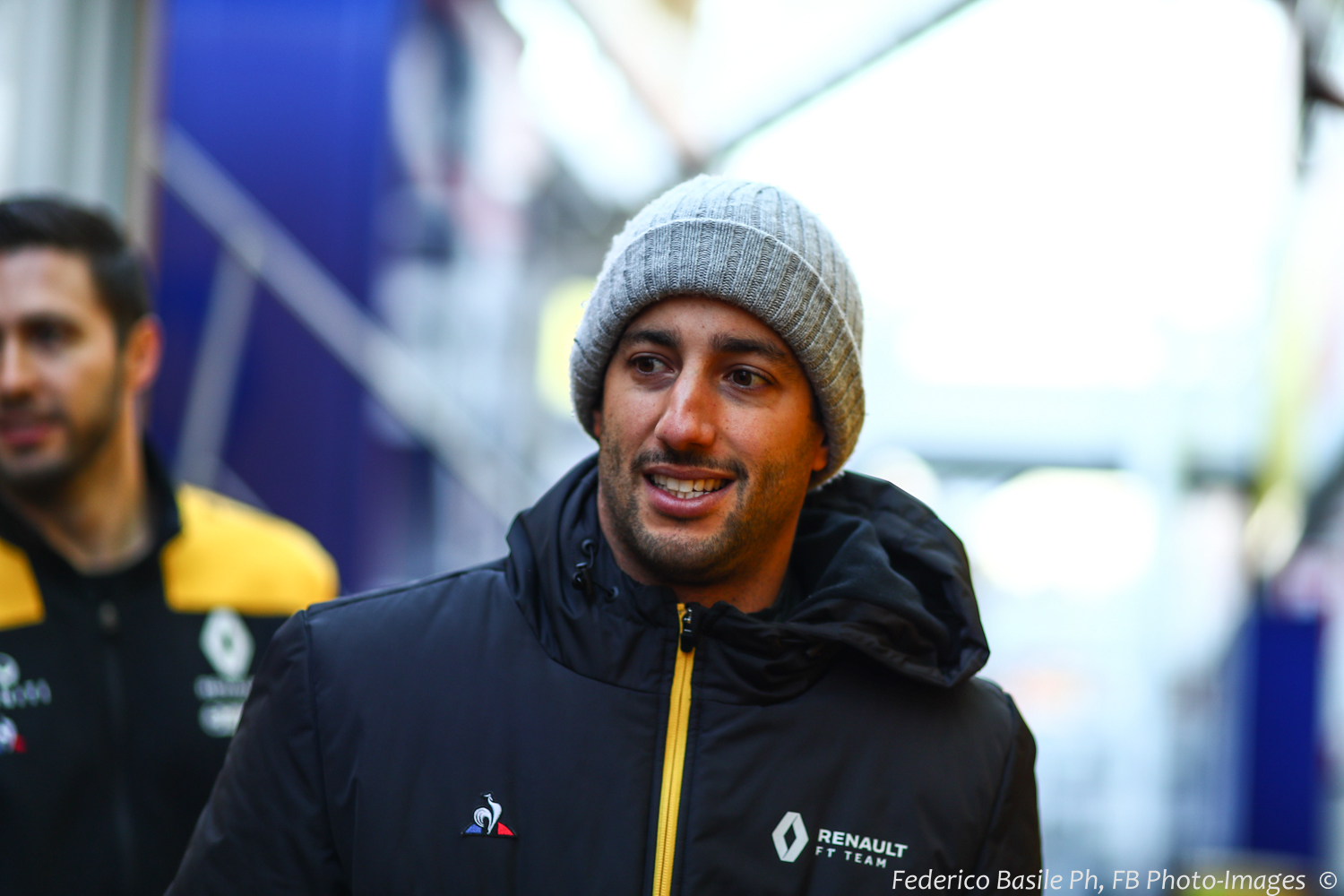 Ricciardo Formula 1