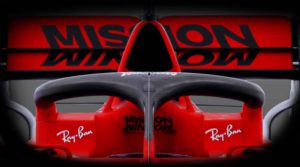 F1 Ferrari News