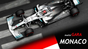 Formula 1 Monaco GP 2019