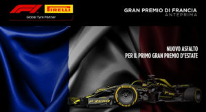 Anteprima Francia GP