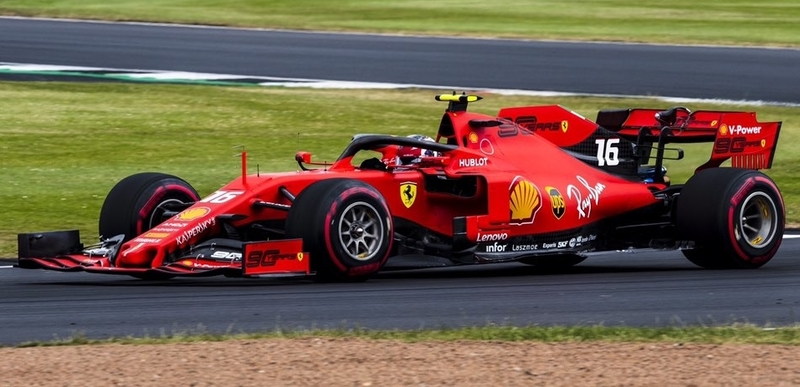 Ferrari Ungheria