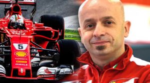 Simone Resta addio Ferrari