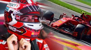 Ferrari f1 news Leclerc