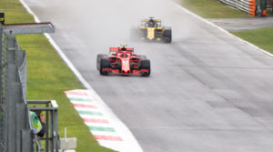 Foto Formula 1 Monza