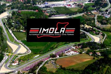 Imola Formula 1