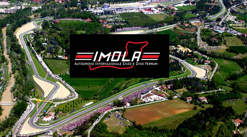 Imola Formula 1