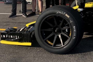 Pirelli Formula 1 2021