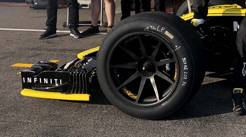 Pirelli Formula 1 2021