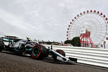 Gran Premio del Giappone