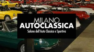 Milano AutoClassica