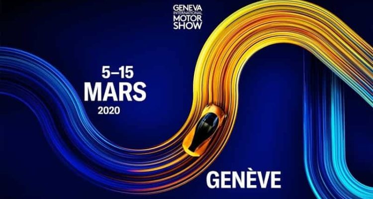 Salone di Ginevra 2020