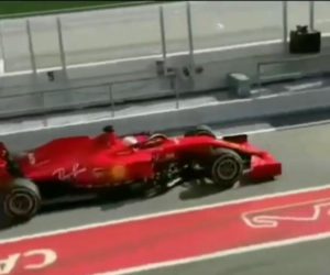 Foto Ferrari F1