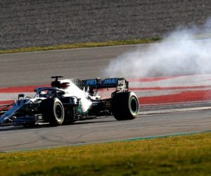 F1 - La FIA indaga sull'ERS dei vari team
