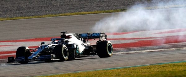 F1 - La FIA indaga sull'ERS dei vari team