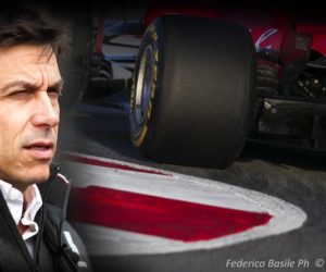 F1 News Ferrari