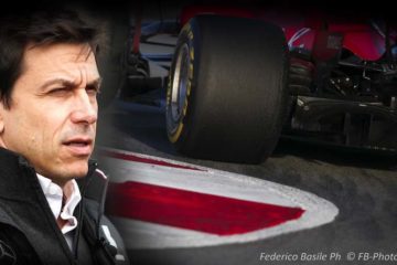 F1 News Ferrari
