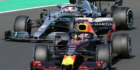 F1 - Mercedes e RedBull chiedono direttive tecniche