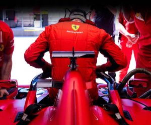 Crisi Ferrari