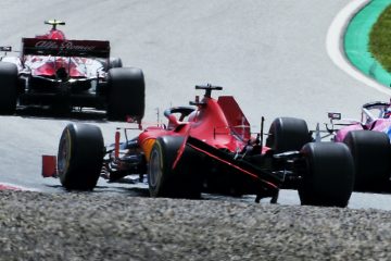 Ferrari Crisi