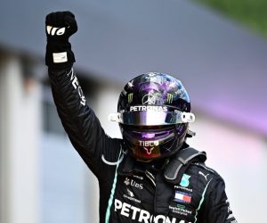 Hamilton Bottas Verstappen