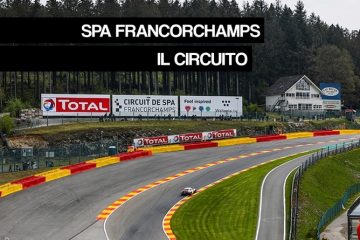 Formula 1 SPA