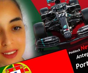 Formula 1 Portogallo
