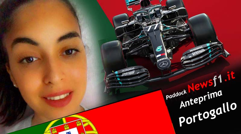 Formula 1 Portogallo