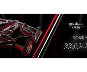 F1 2021 Alfa Romeo C41