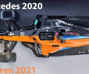 f1 2021