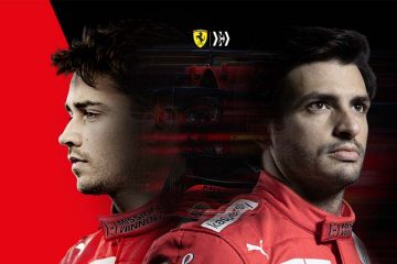 Ferrari F1 Piloti