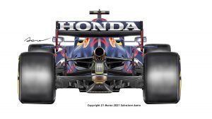 F1 News Red bull e Honda