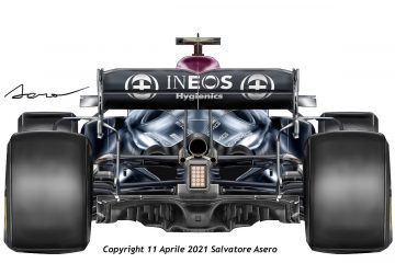 F1 News Mercedes