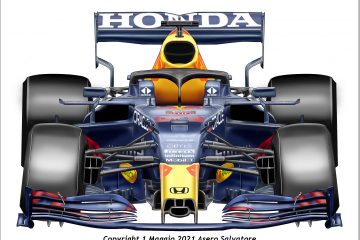 Formula 1 Red Bull