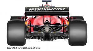 Ferrari F1