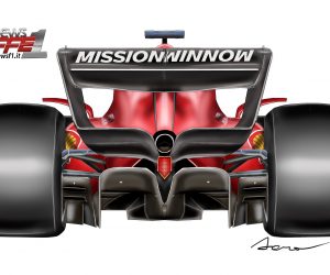 f1 Ferrari 2026