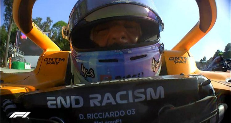 Ricciardo F1