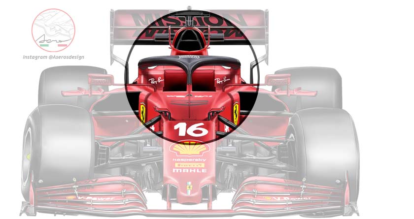 Halo F1