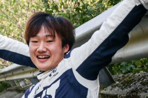 F1 News Tsunoda