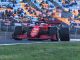 F1, nelle FP2 in Turchia si riconferma Hamilton, ma che Ferrari con Leclerc