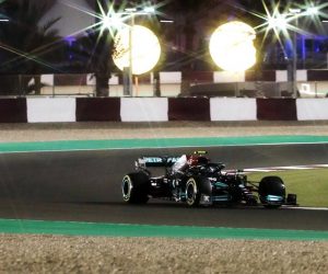 F1, in Qatar nelle FP2 Bottas è il più veloce. Nessuna sanzione per Verstappen