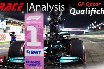 Formula 1 analisi qualifiche Qatar