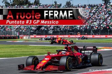 GP Messico