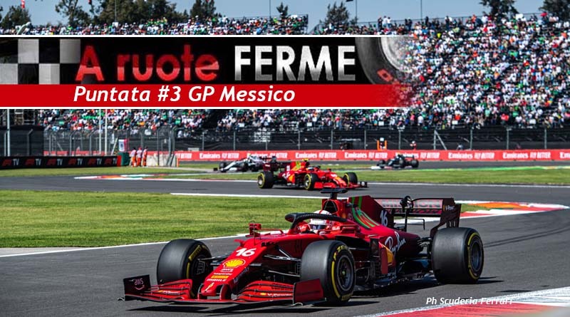 GP Messico