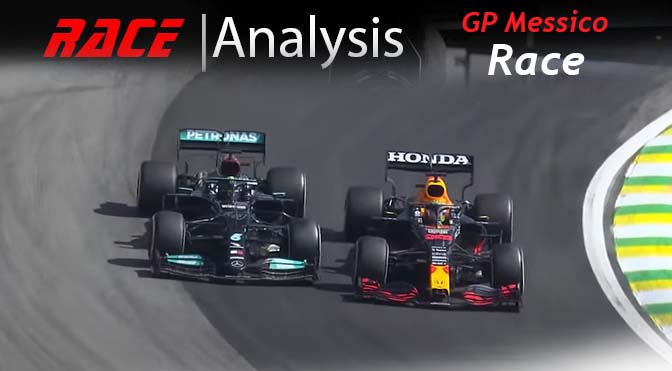 Formula 1 analisi GP Brasile