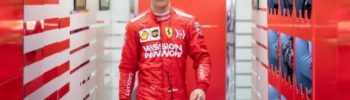 Schumacher Mick Ferrari pilota di riserva 2022