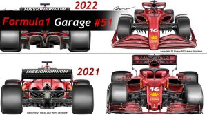formula 1 garage 51
