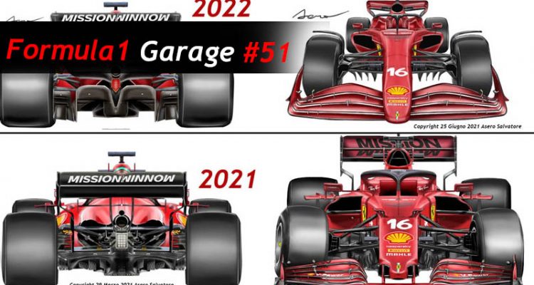 formula 1 garage 51