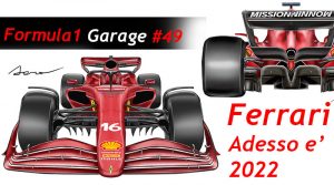 formula 1 garage49
