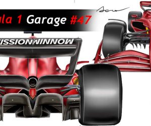 Formula Garage 47 VIDEO